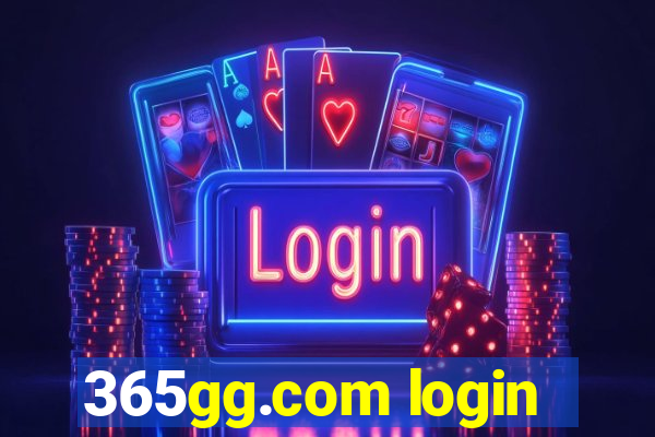 365gg.com login